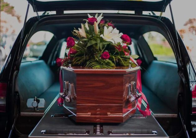 Funeraria en Gúdar-Javalambre Servicios Funerarios con Compasión y Profesionalidad