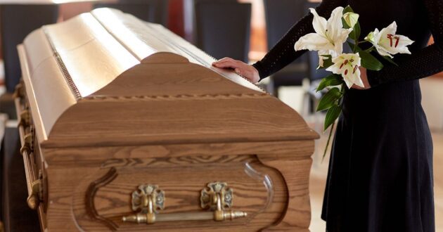 Funeraria en Gúdar-Javalambre Servicios Funerarios con Compasión y Profesionalidad