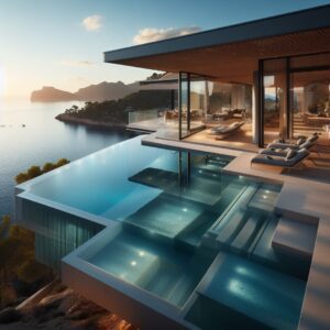 construcción de piscinas mallorca