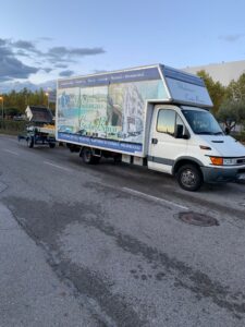 guardamuebles en girona