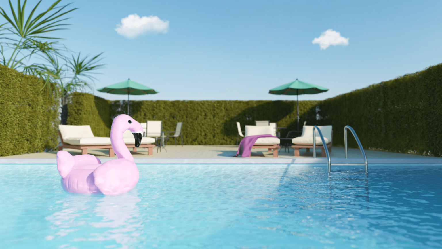 construir tu Piscina