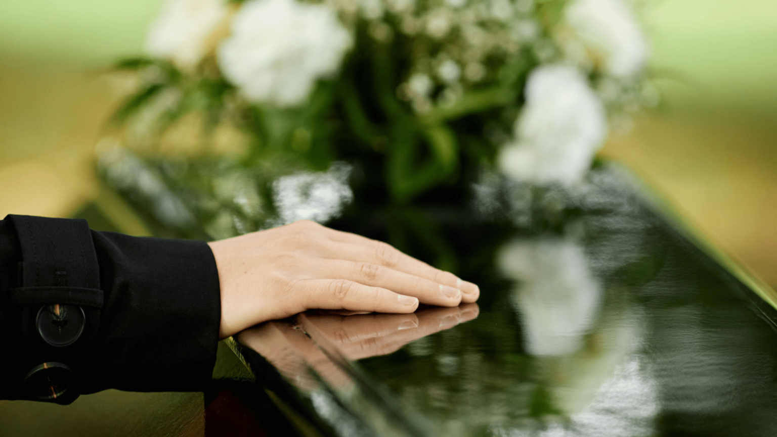 Servicios funerarios en Zaragoza