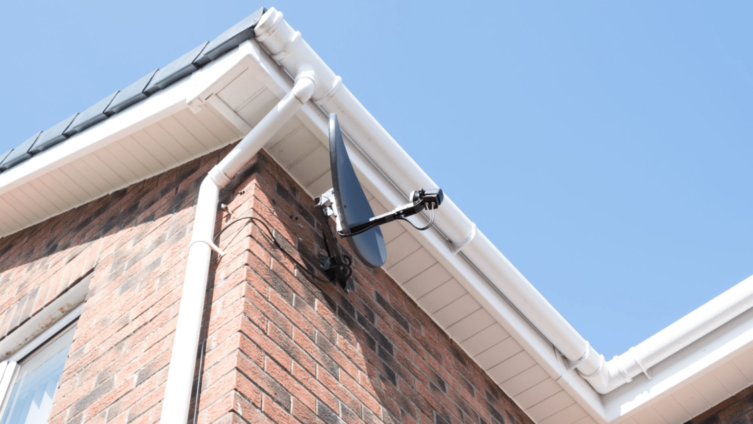 Instalación de antenas y TDT en Jaén
