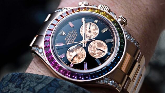 Reparación de Relojes Antiguos en Madrid: Cómo Restaurar Joyas del Pasado