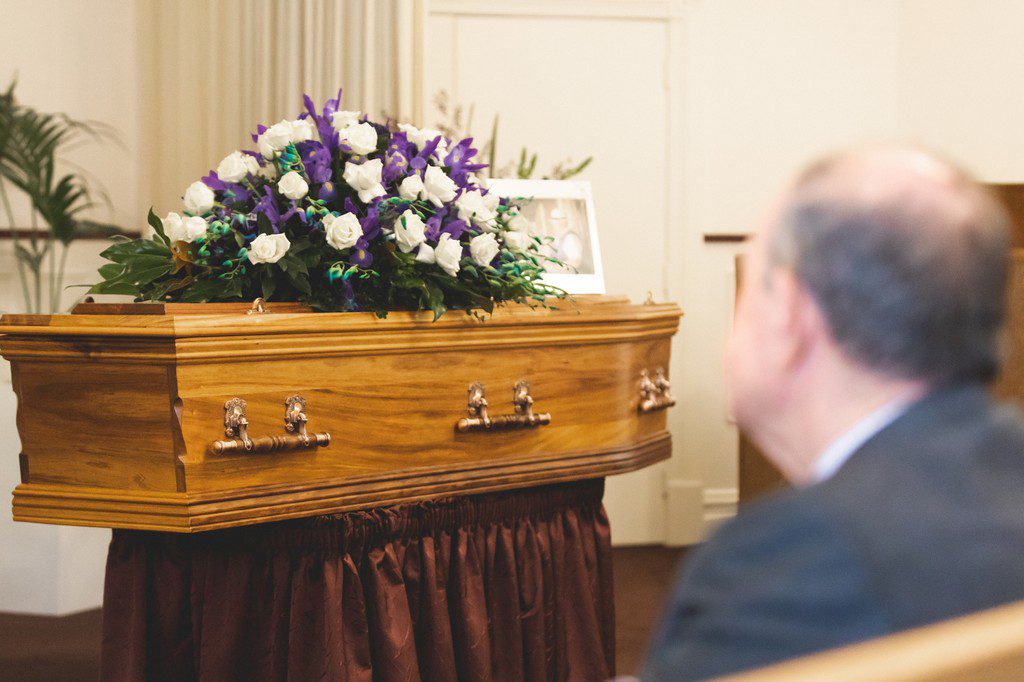 Funeraria en Gúdar-Javalambre Servicios Funerarios con Compasión y Profesionalidad