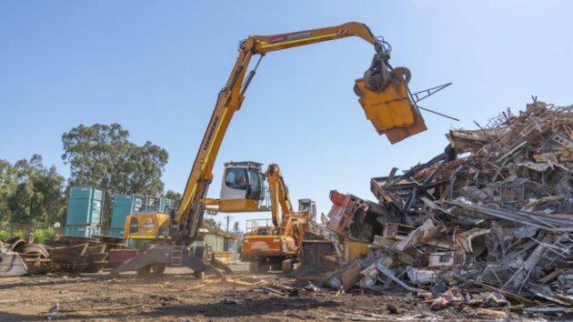 Reciclaje de Metales en Sevilla con Reciclados ACD Tu Mejor Opción para una Gestión Responsable
