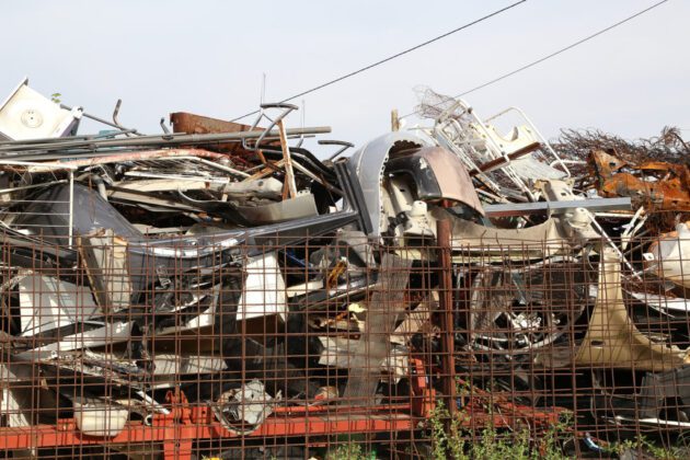 Reciclaje de Metales en Huelva y Cádiz con Chloe Metals